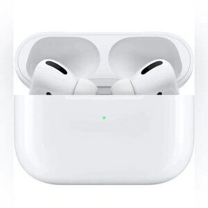 Apple AirPods Pro - New

#3⚡️
